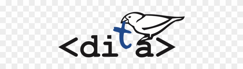 Logo - Dita For Practitioners Volume 1: Architecture And Technology #1315093