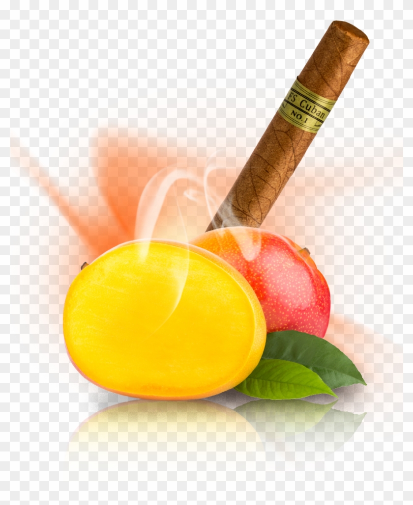 Mango - Strawberry #1315133