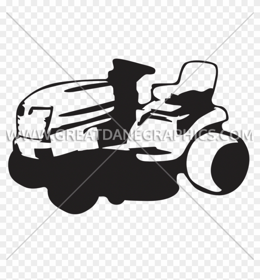 Tractor #1315143