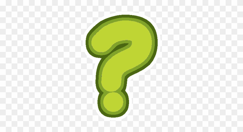 Mm Question Mark - Mm Question Mark #1315153