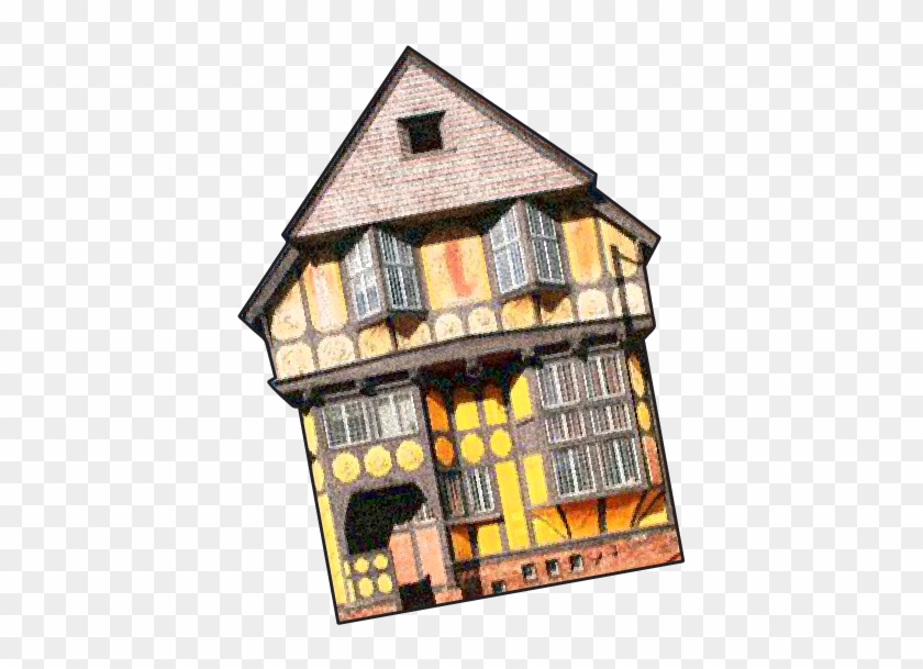Bavaria Feature Illustration House - Bavaria #1315224