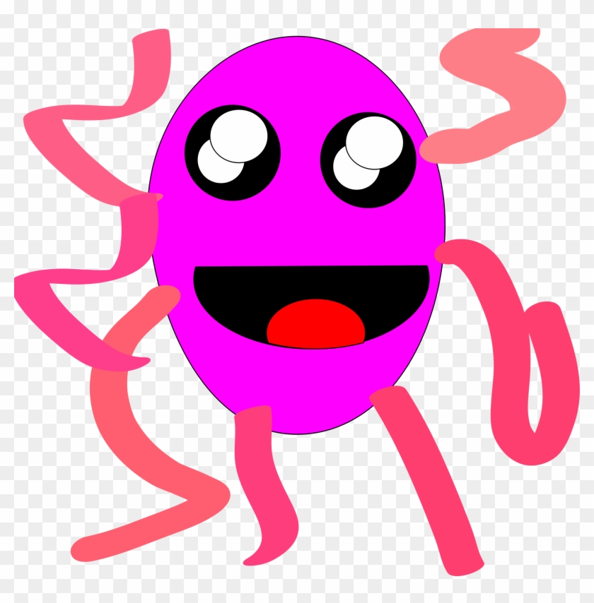 Octopus Octopus Clipart Png - Clip Art #1315235