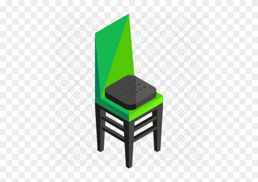 Chair Icon - Chair #1315258