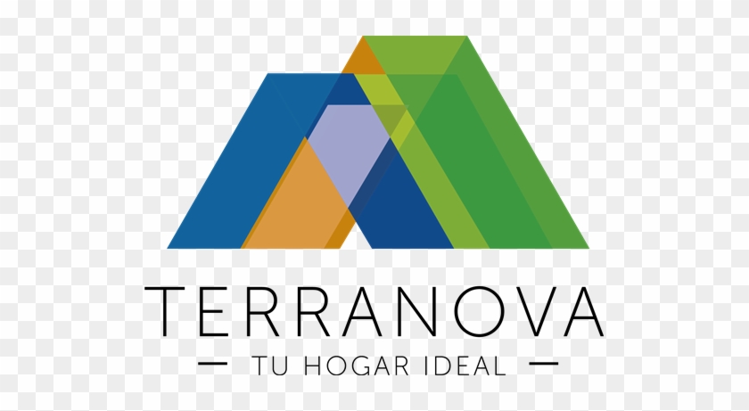 Fraccionamiento Residencial Terranova Tulancingo - Graphic Design #1315263