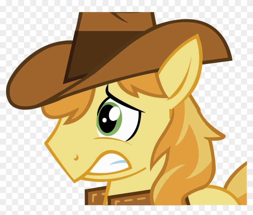 Braeburn Vector By A01421 Braeburn Vector By A01421 - Mlp Braeburn Vector #1315313