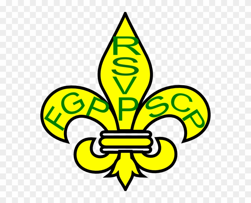 Fleur De Lis Louisville #1315409