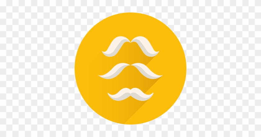 Avatar Center - Yellow Dollar Sign Png #1315441