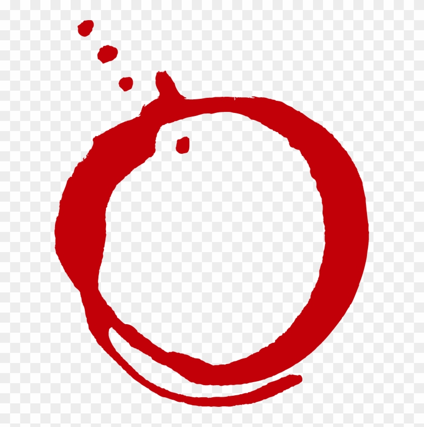 Circle Line Point Area Clip Art - Circulo Png #1315511