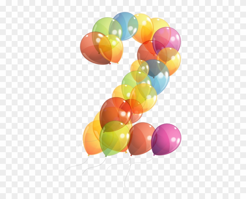 Balloons Png #1315545