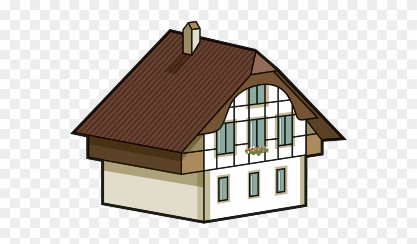 333stöckli - Roof #1315599