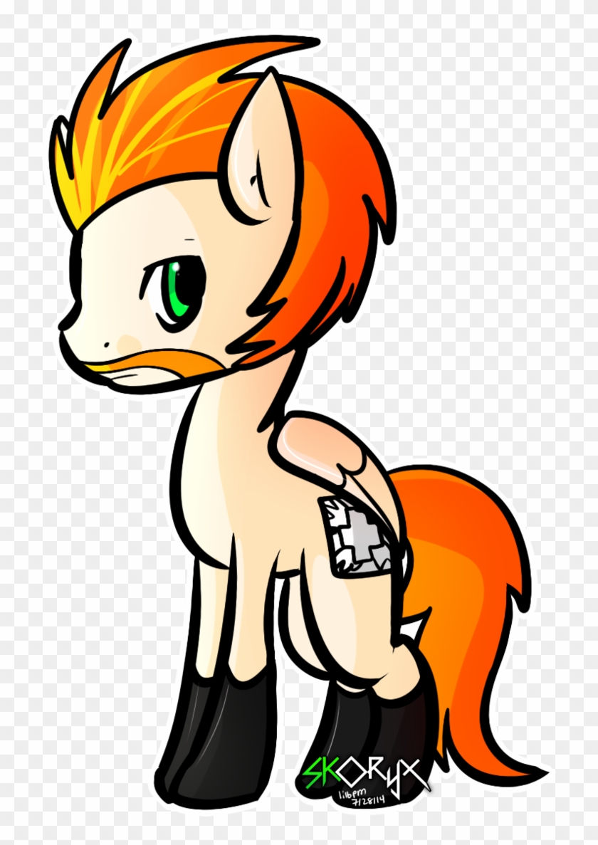 Sheamus Mlp, Artist - Cartoon #1315637