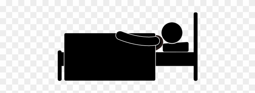Created With Raphaël - Sleep Silhouette Png #1315786