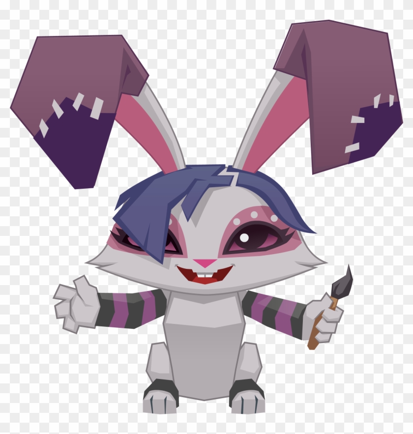 The Water Tiger Animal Jam Tiger By Bigcatia On Deviantart - Animal Jam Alpha Peck #1315811