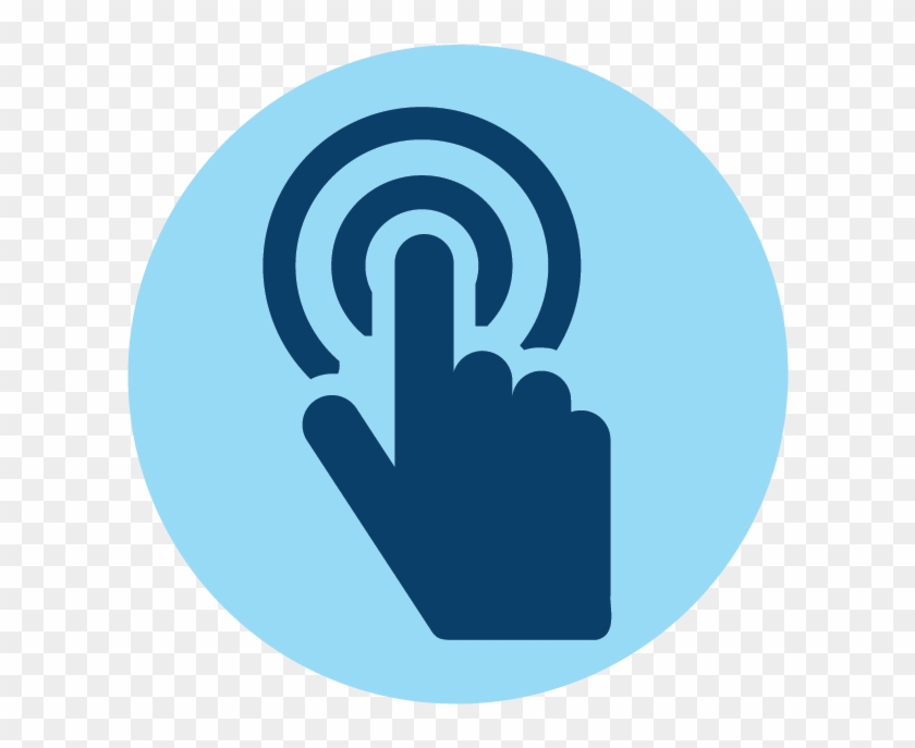 The New Soluscope Sprint Is Faster Than Ever - Easy Access Icon Png #1315823