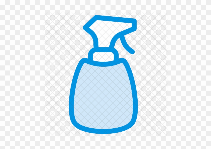 Spray Icon - Spray Icon #1315834