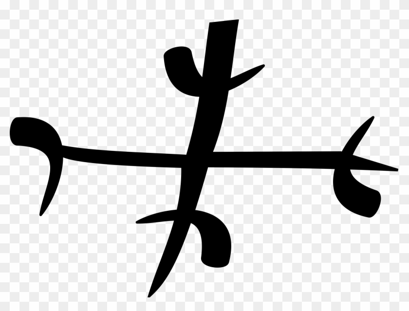 Big Image - Runes Shadowhunters Png #1315919