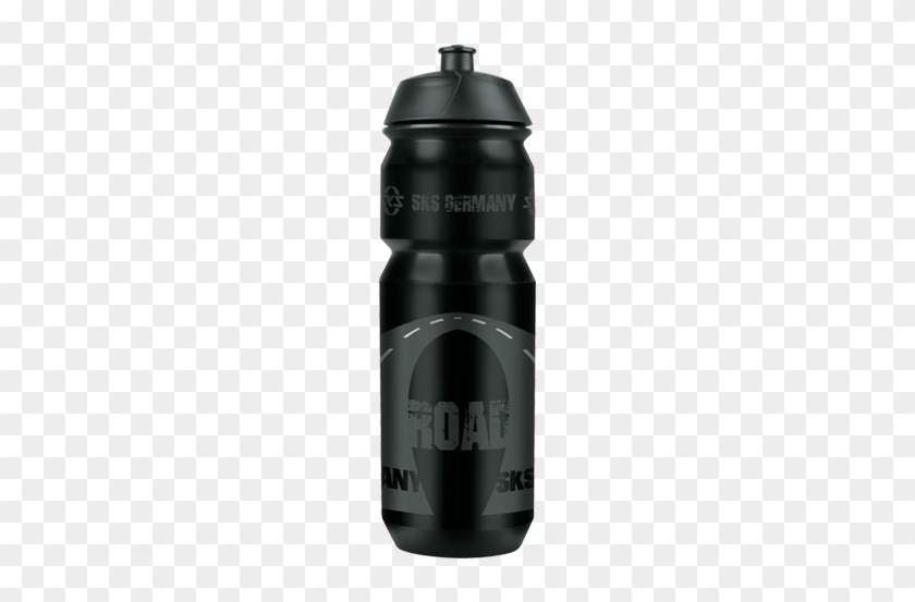 Bottle Road Black Large - Bottle #1315949
