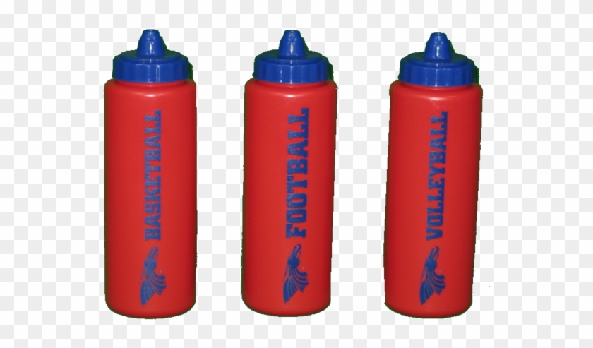 Power Dragon Side Line Sport Bottles 32 Oz - Sports #1315958