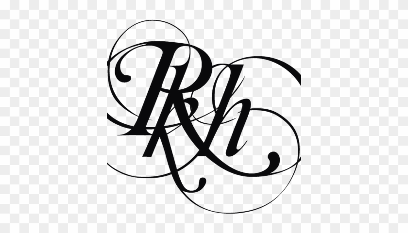 Rkh Images - Rkh Logo #1315957