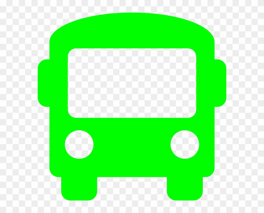 Bus #1316030