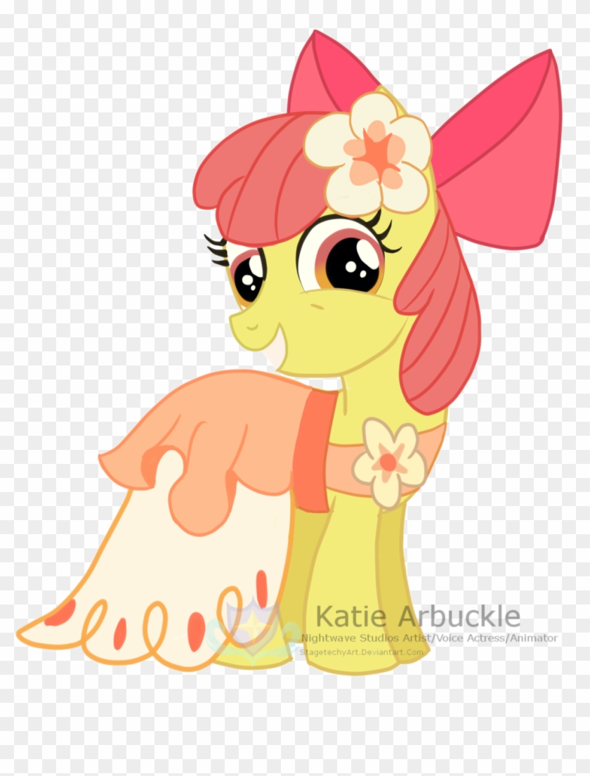 Princess Applebloom - Cartoon #1316109