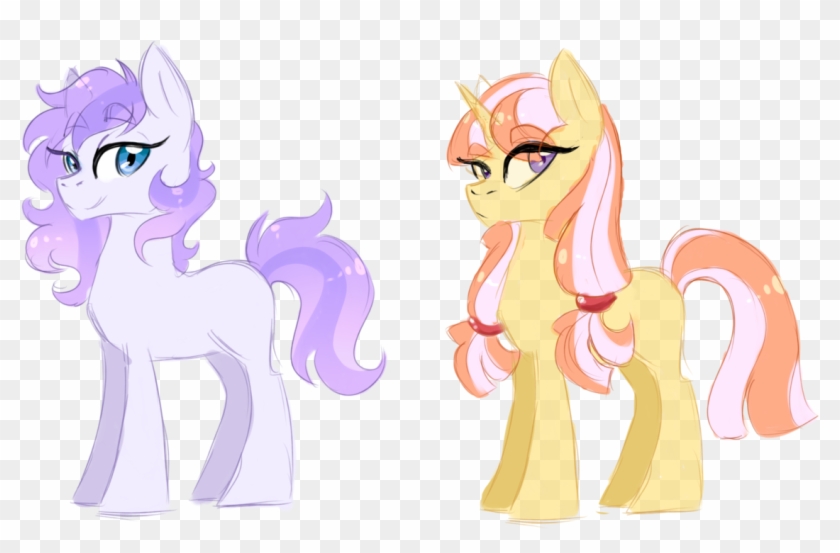 Kittii-kat, Earth Pony, Female, Mare, Oc, Oc Only, - Cartoon #1316117
