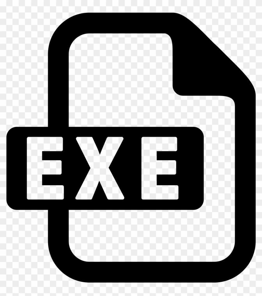 The Icon Shows A Sheet Of Paper With A Folded Corner - Dll Icon #1316287