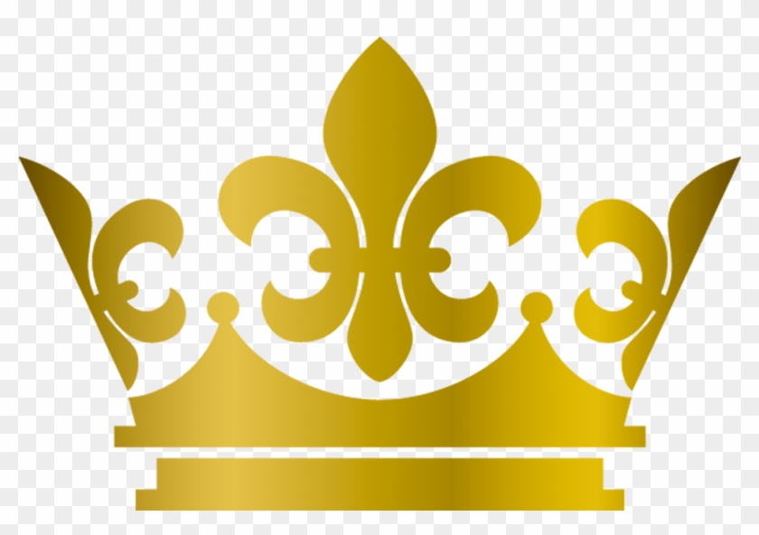 Cartoon Clip Art - Rci Gold Crown Png #1316302