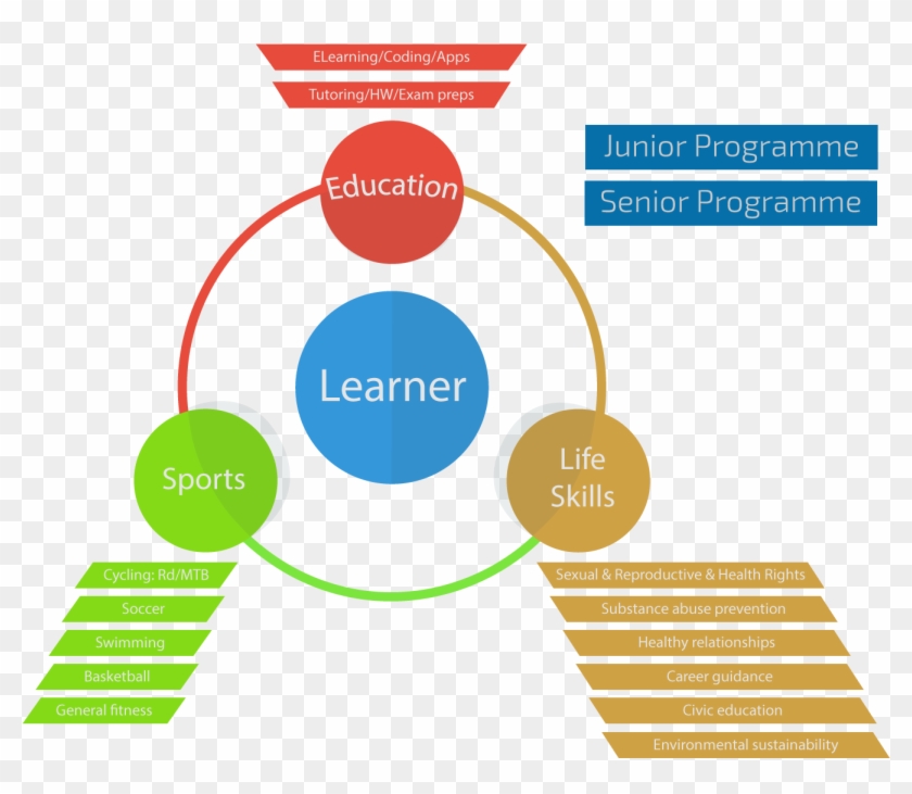 Overview Of Pay Holistic Youth Development Programme - Comforter #1316346
