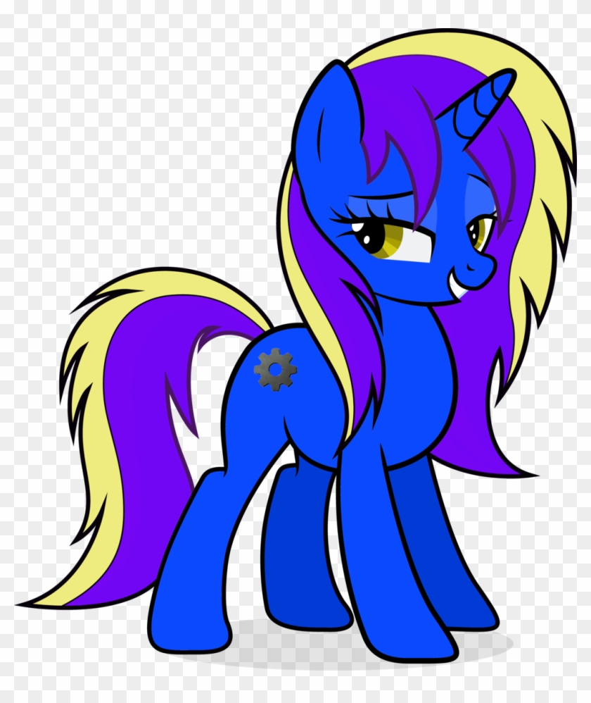 Horse Cartoon Character Clip Art - Cartoon #1316379