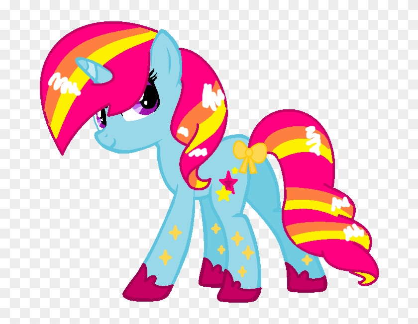 Horse Mammal Clip Art - Cartoon #1316380