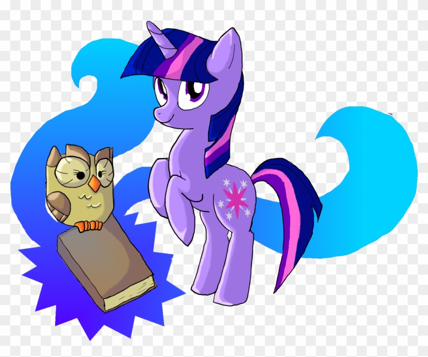 Cat Pony Horse Mammal Purple Vertebrate Cartoon Horse - Cat #1316388
