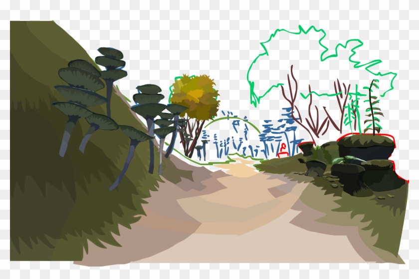Tghfghgfhfh - Illustration #1316425