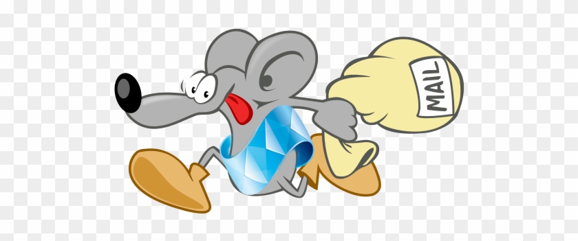 Somos Especialistas En Gnu/linux - Postfix Logo #1316694