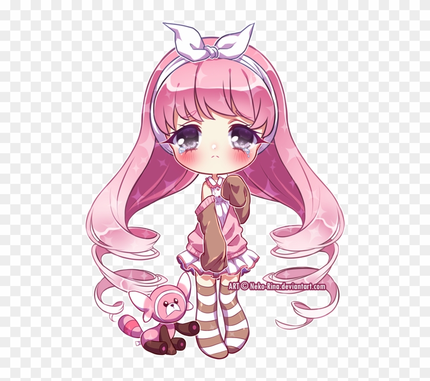 [ Video] Com For Akaneraikou By Neko-rina - Glossy Chibis #1316707