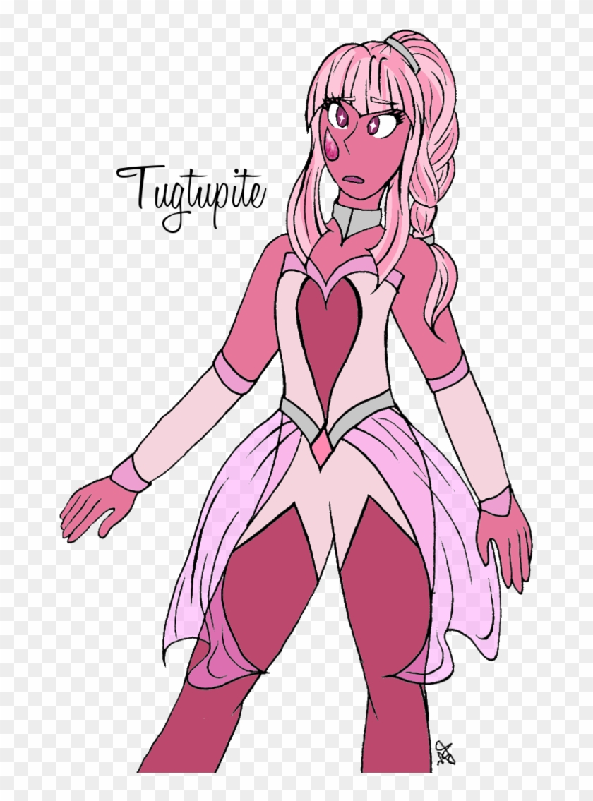 Gem Oc Sketch By Golden Feather - Cartoon #1316734
