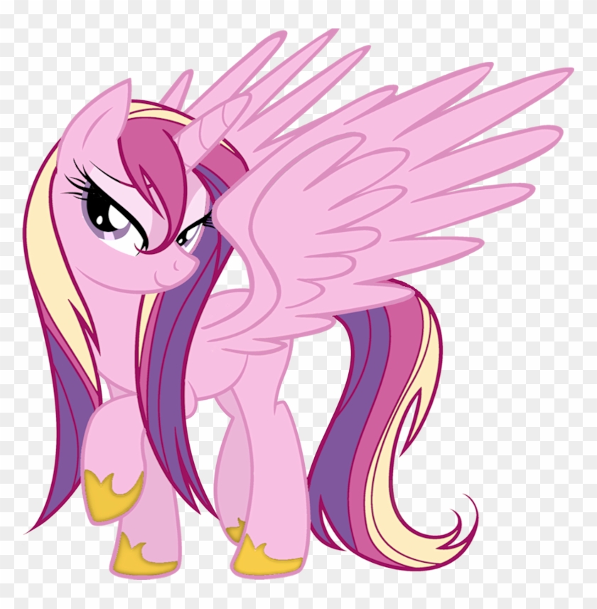 1345329956633 - My Little Pony Hair Ponies #1316735