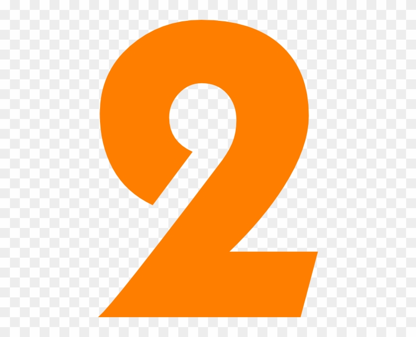 Two Clipart #1316773