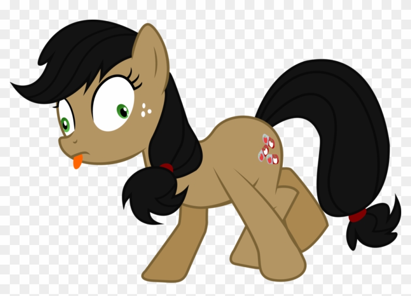 Applepills Cutie Mark - Elements Of Insanity Apple Pills #1316852