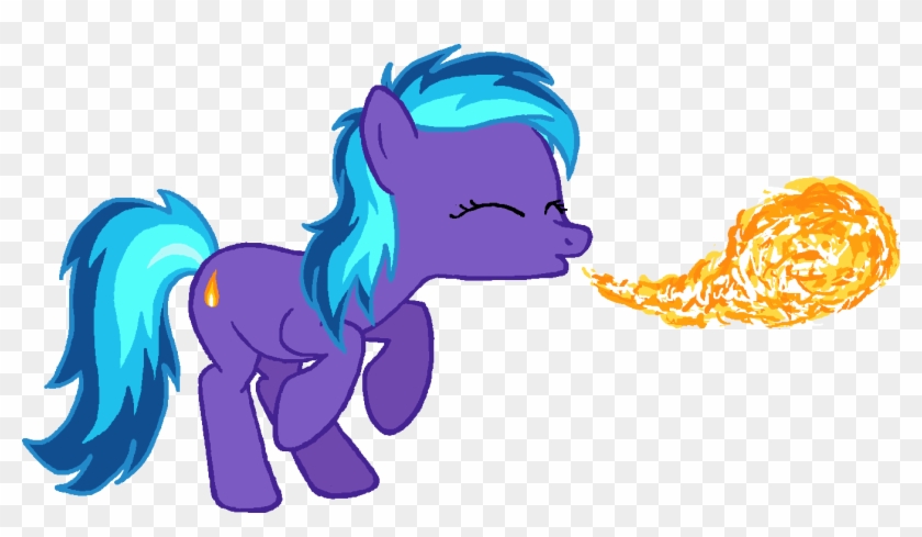 My Little Pony - Cartoon #1316875