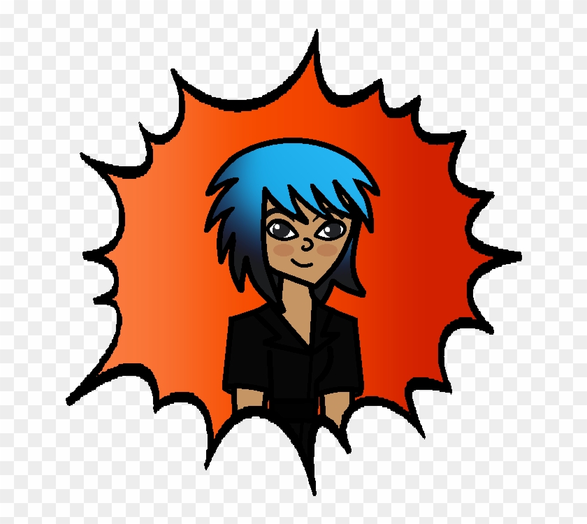 Galaxia - Icon #1316884