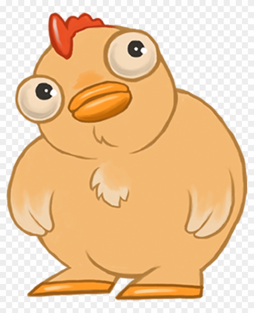 Chicken - Portable Network Graphics #1316943