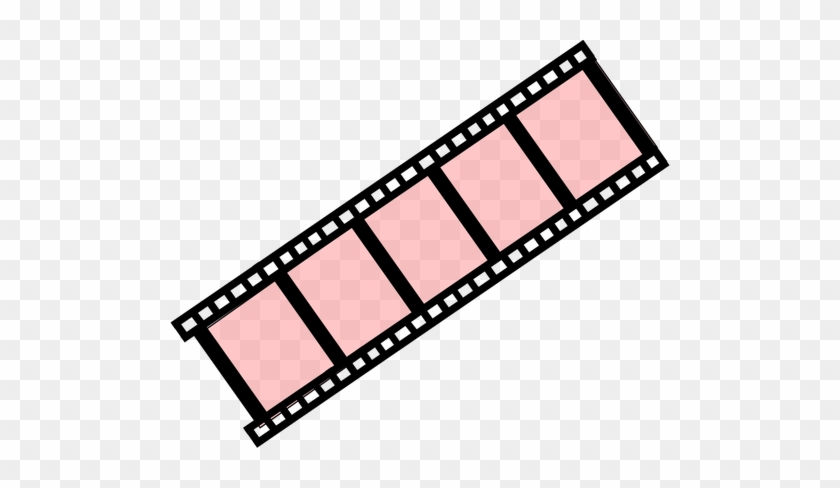 Popcorn Bag Vector Clip Art - Film Clipart #1316973