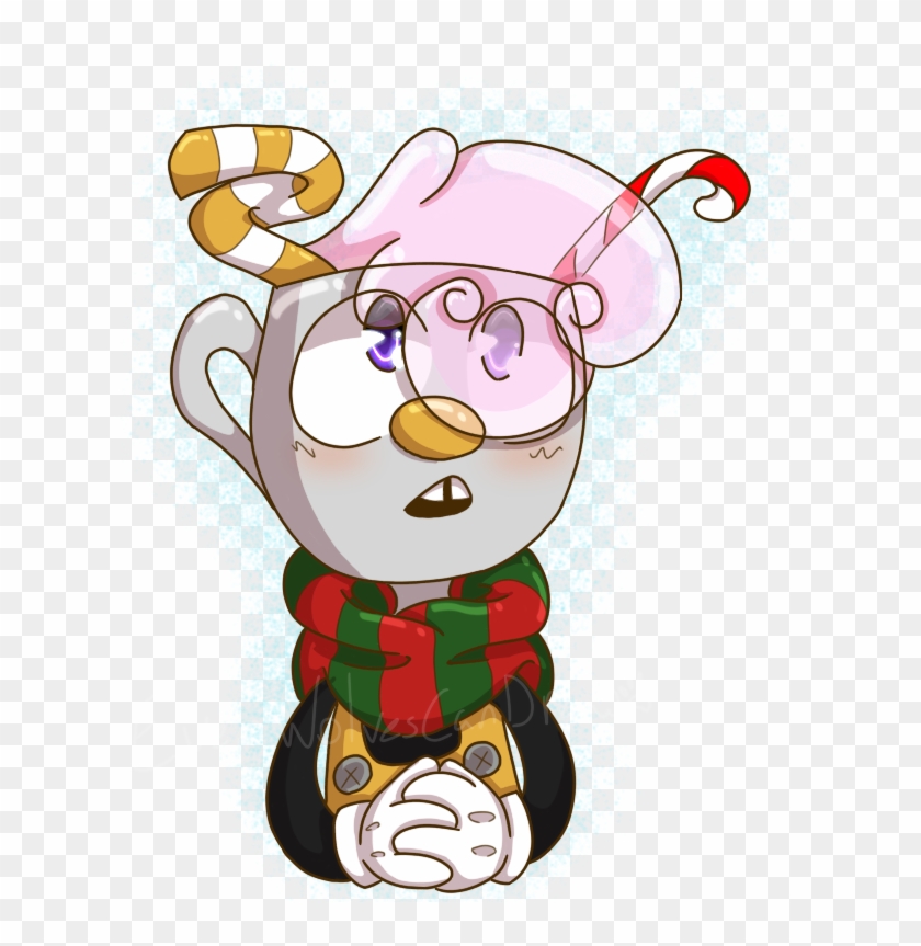 Hot Peppermint Bark By Ander The Enderman - Peppermint Bark #1316981