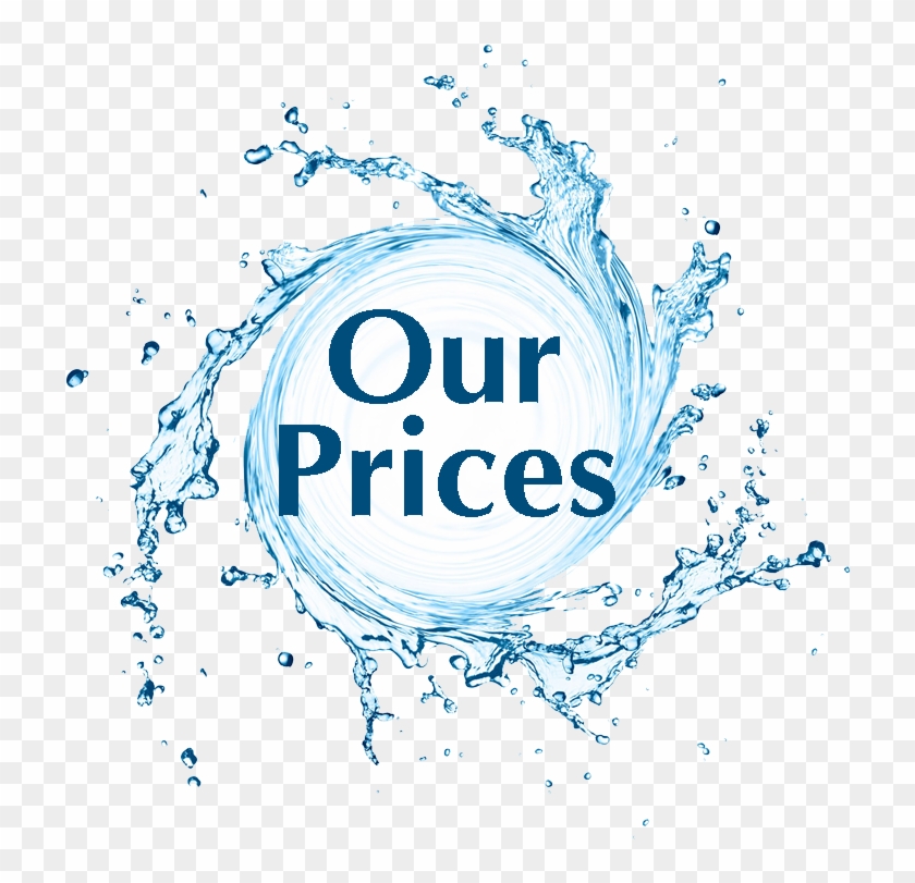 Opening Hours - Mineral Water Logo Png #1317084