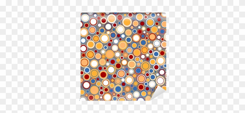 Consists Of Geometric Elements Arranged On A Gray Background - Geometry #1317173