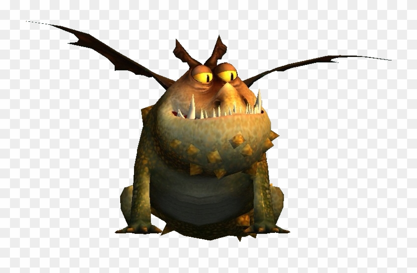 Gronckle Sod Transparent - Wiki #1317214