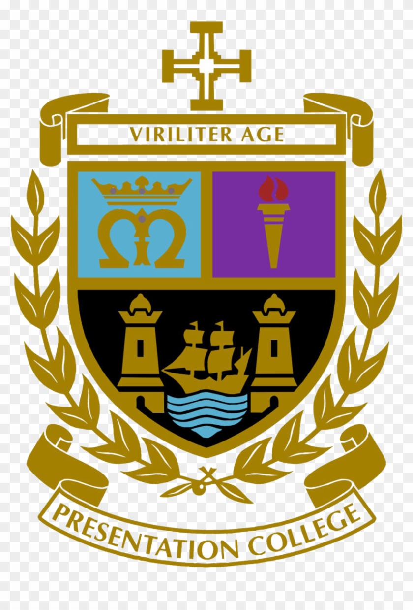 Presentation Brothers College - Presentation Brothers College #1317325