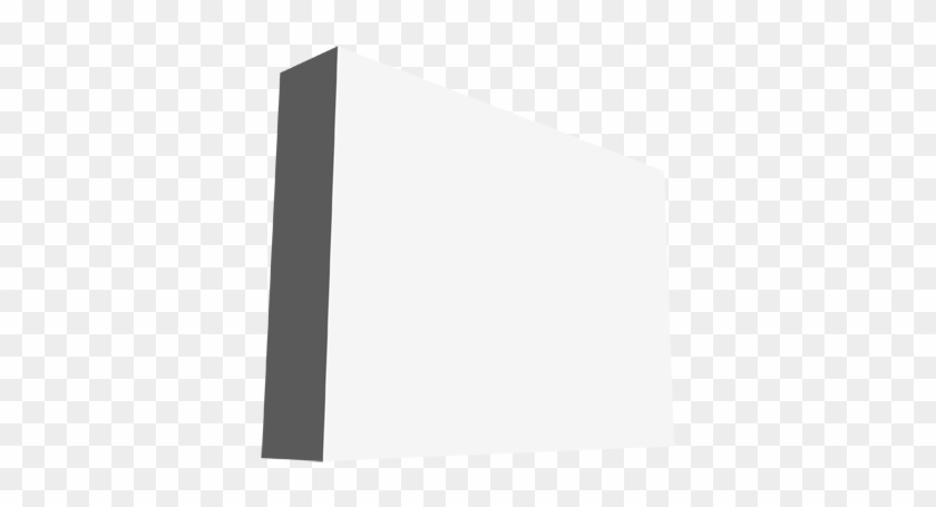 Diameters Cut Outs For Columns Available On Order - Monochrome #1317331