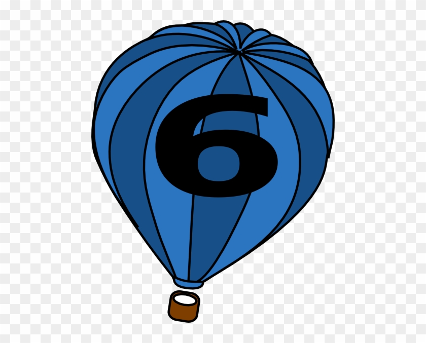 Balloon #1317334
